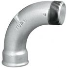 Curva Tupy 1 1/2 Mxf