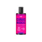 Curvas Mágicas Shampoo Cremoso Hidro-Reconstrutor 300ml - Widi Care