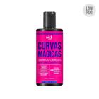 Curvas mágicas shampoo cremoso ultra hidratante 300ml widi care