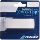 Cushion Grip Babolat Syntec Evo Comfort Branco