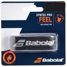 Cushion Grip Babolat Syntec Pro Feel Preto/Prata