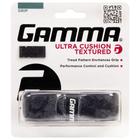 Cushion Grip Gamma Ultra Textured Preto