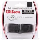 Cushion Grip Wilson Aire Classic Sponge Preto