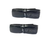 Cushion Grip Yonex Hi Soft Grap Preto - 2 Unidades