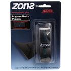 Cushion Grip Zons Hypersoft Preto