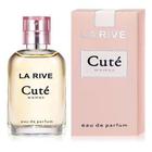 Cuté Eau De Parfum La Rive 30Ml - Perfume Feminino