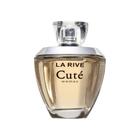 Cuté Woman La Rive Perfume Feminino EDP 100ml