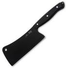 Cutelo Churrasco BBQ Black 7" - Imperial Cutelaria