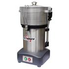 Cutter 220V Processador Preparador Triturador de Alimentos Industrial CR-4 L - Skymsen