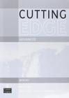 Cutting Edge Advanced Workbook With Key Peter Moor Editora Pearson