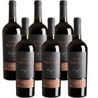 Cx 6 Vinho Tinto Seco Reserva Casa Pedrucci 750 ml