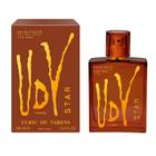 Cx Branca Uric De Varens Udv Star 100Ml Edt Masc