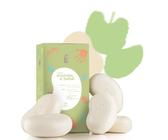 Cx de Sabonete Mamae e Bebe - Natura com 5