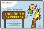 Cyanide and happiness zoologico da porrada - DEVIR