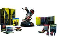 Cyberpunk 2077 shop collector's edition ps4