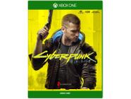 Cyberpunk 2077 para Xbox One CD Projekt Red