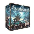 Cyclades: Legendary - Across The Board