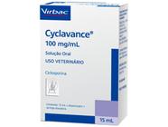 Cyclavance 100mg/ml 15ml - Virbac