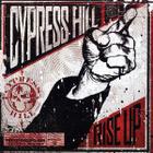 Cypress Hill Rise Up CD