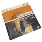 D'Addario Encordoamento 10-47 Violão Ej10-B Bronze 80/20