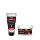 D'agua Natural Pimenta Negra Creme 300g+Gel 200g