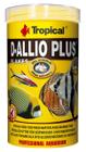 D-allio plus flakes - pote 20g - tropical