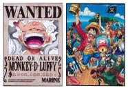 D.Luffy Monkey Piratas do Chapéu de Palha Dead Or Alive - POP