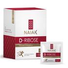 D-Ribose 30 Sachês de150g - Naiak