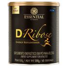 D-Ribose Lata 300g - Essential Nutrition