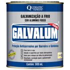 DA2 Galvalum Galvanização Aluminizada a Frio 900ML Quimatic