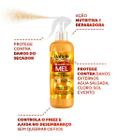 DaBelle Fluido Nutre e Repara 180ml - Milagres do Mel