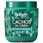 Dabelle Hair Cachos da Onda Máscara Hidratação Definição Antirressecamento 400g