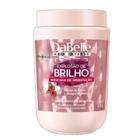 Dabelle Hair Intense Explosão De Brilho - Máscara 800G