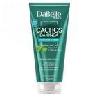 Dabelle Óleo em Creme Cachos da Onda Leave-In Proteção Térmica 190ml