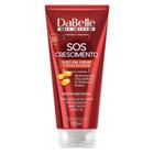 Dabelle Óleo Em Creme Sos Crescimento 190Ml