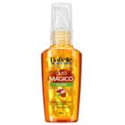 Dabelle Óleo Mágico Jojoba Reparador Pontas Cabelos Ressecados Porosos 45ml