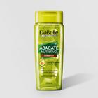 DaBelle Shampoo 250ml - Abacate Nutritivo