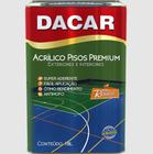 Dacar piso premium 18l mais resistente (fosco)