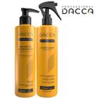 Dacca Cauterização Capilar Profissional Com Shampoo De Salão