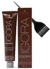 Dado este título do produto: Schwarzköpf IGORA COLOR10 Coloração Permanente de Cabelo em 10 Minutos C