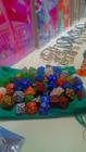 Dados de RPG 10 reais cada