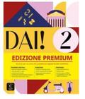 Dai! 2 libro dello studente + esercizi edizione premium - MACMILLAN DO BRASIL