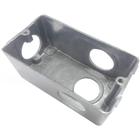 Dailet Múltiplo 3/4" L Sem Tampa E Sem Tampão