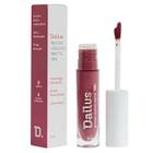 Dailus batom liq matte rose 12hs