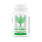 Daily Formula - Vitaminas Essenciais - 100 Tabletes Universal Nutrition