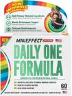 Daily One Formula 60 Tabletes - MaxEffect Pharma