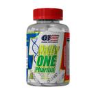 Daily One Pharma PLUS (POTE) - 60 tabs One Pharma Supplements