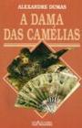 Livro A Dama das Camélias Alexandre Dumas - Livros de Literatura - Magazine  Luiza