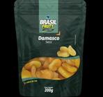 Damasco Seco 100g - QUINTAL SAUDÁVEIS