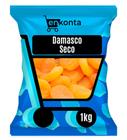 Damasco turco doce n1 1kg - Shambala Naturais